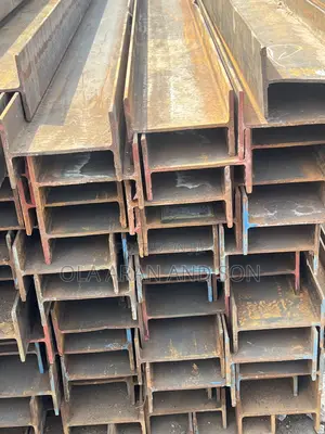 H-Beam I-Beam 200mm 300mm for Construction Warehouse Shed - Original