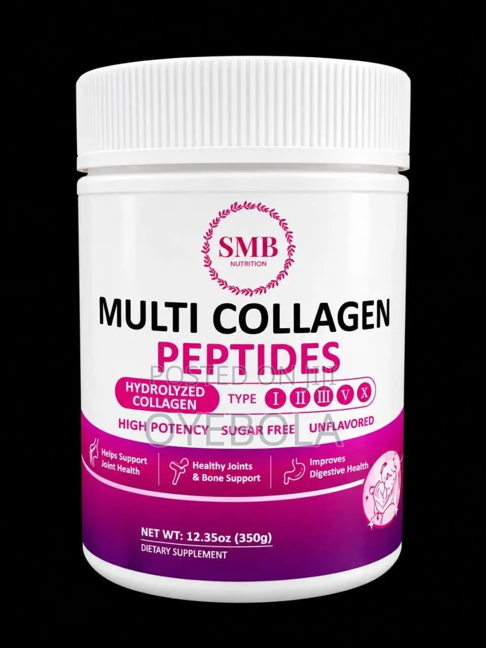 Collagen Supplements