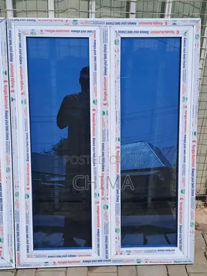 Luxury Casement Window