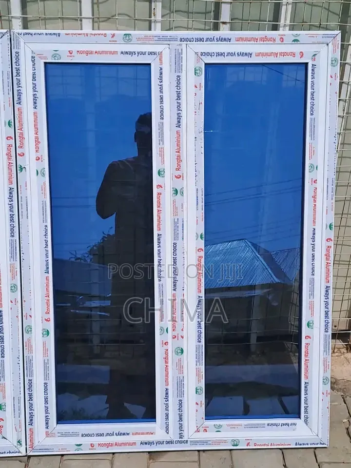 Luxury Casement Window