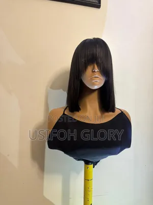 Glowry Empire Wigs & Hair Extension