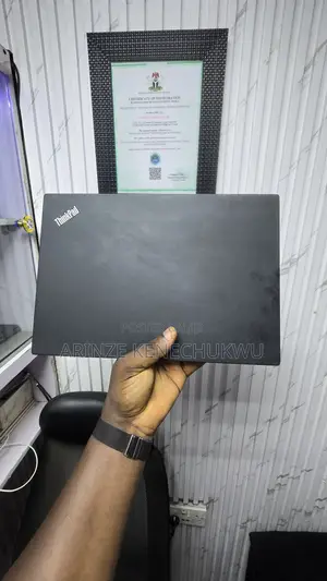 Laptop Lenovo ThinkPad T14 16GB Intel Core i5 SSD 256GB