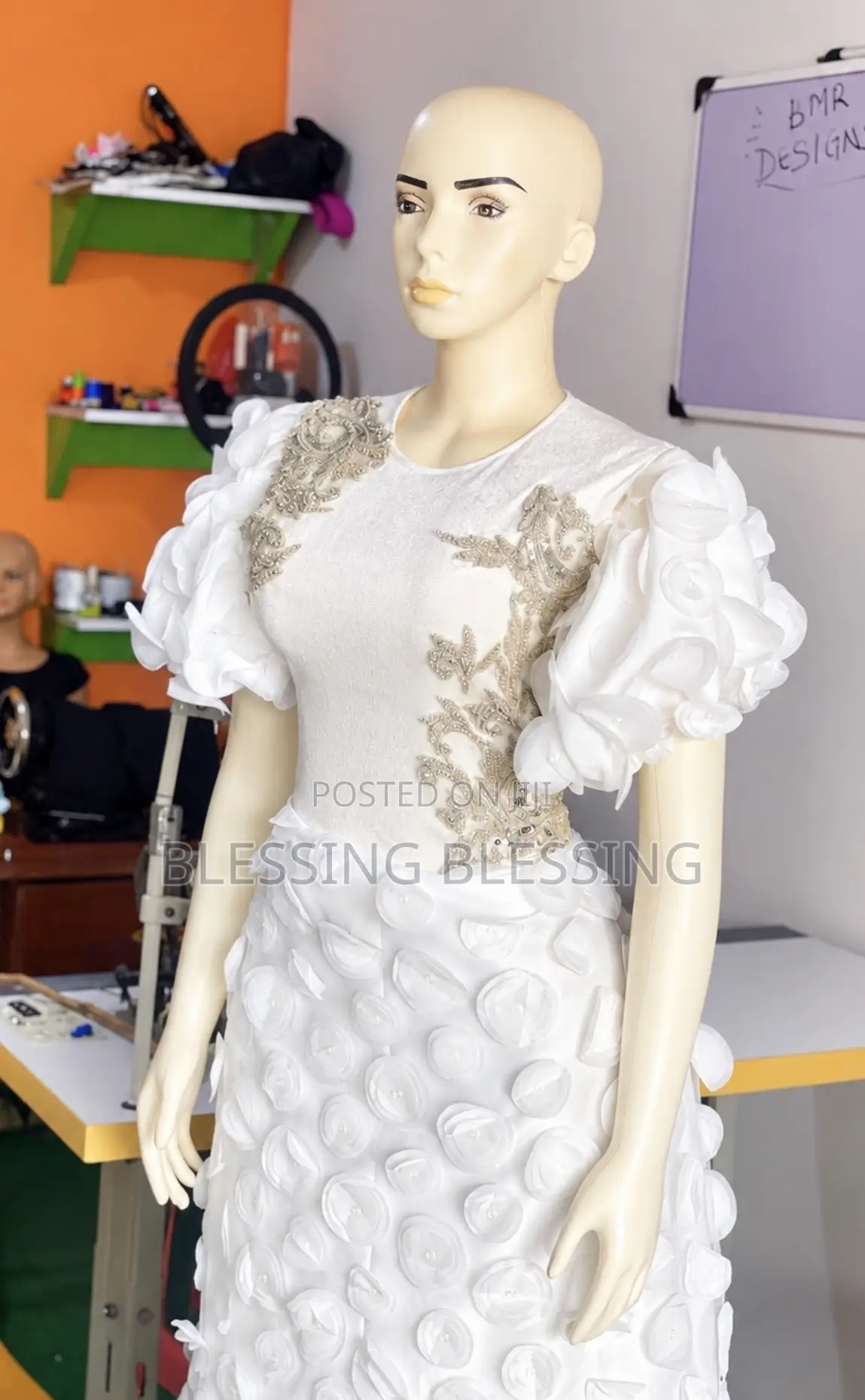 Fashion Designer