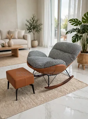 Luxury Sofa Chair