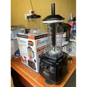 Boscon High Performance Wall Breaking Blender (Model BOS-WBM4630 / BOS