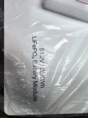 25kwh Lithium