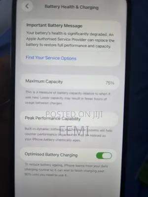 Apple iPhone 13 Pro Max 256 GB Blue