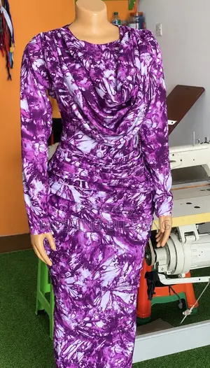Fashion Designer