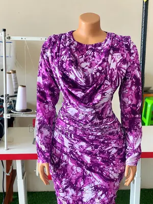 Fashion Designer