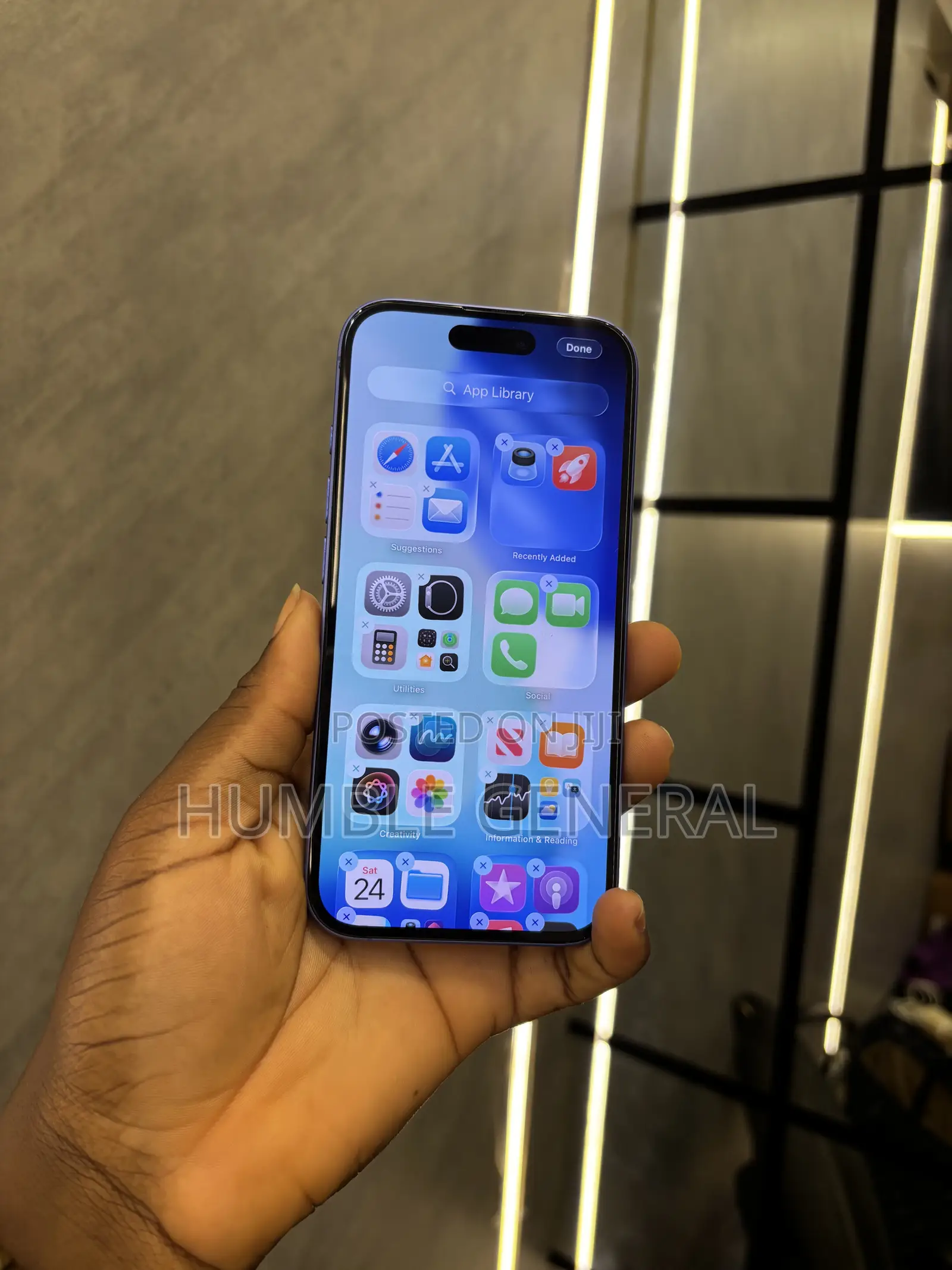 Apple iPhone 16 128 GB
