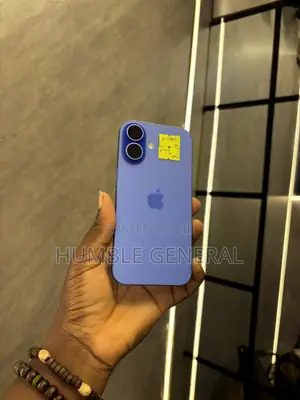 Apple iPhone 16 128 GB