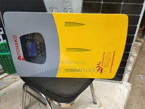5kva 24v Hybrid Inverter