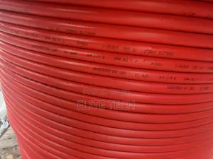 Original 50mm Single Core Flexible Welding Cable – 100% Pure Copper