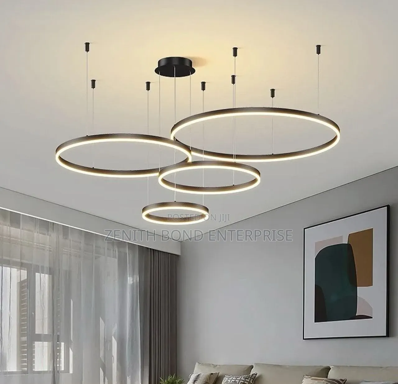 Chandelier