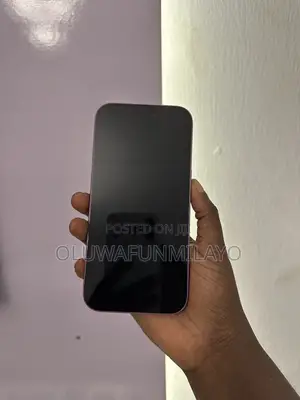 Apple iPhone 16 128 GB Pink