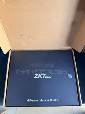 Zkteco C3-200 Two-Door Access Control Panel