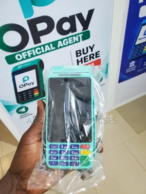 OPay POS Machine for Sale | Start Your Business Nationwide