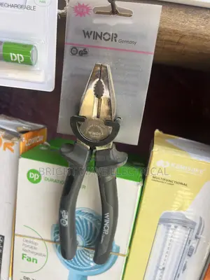 Oroginal WINOR Pliers
