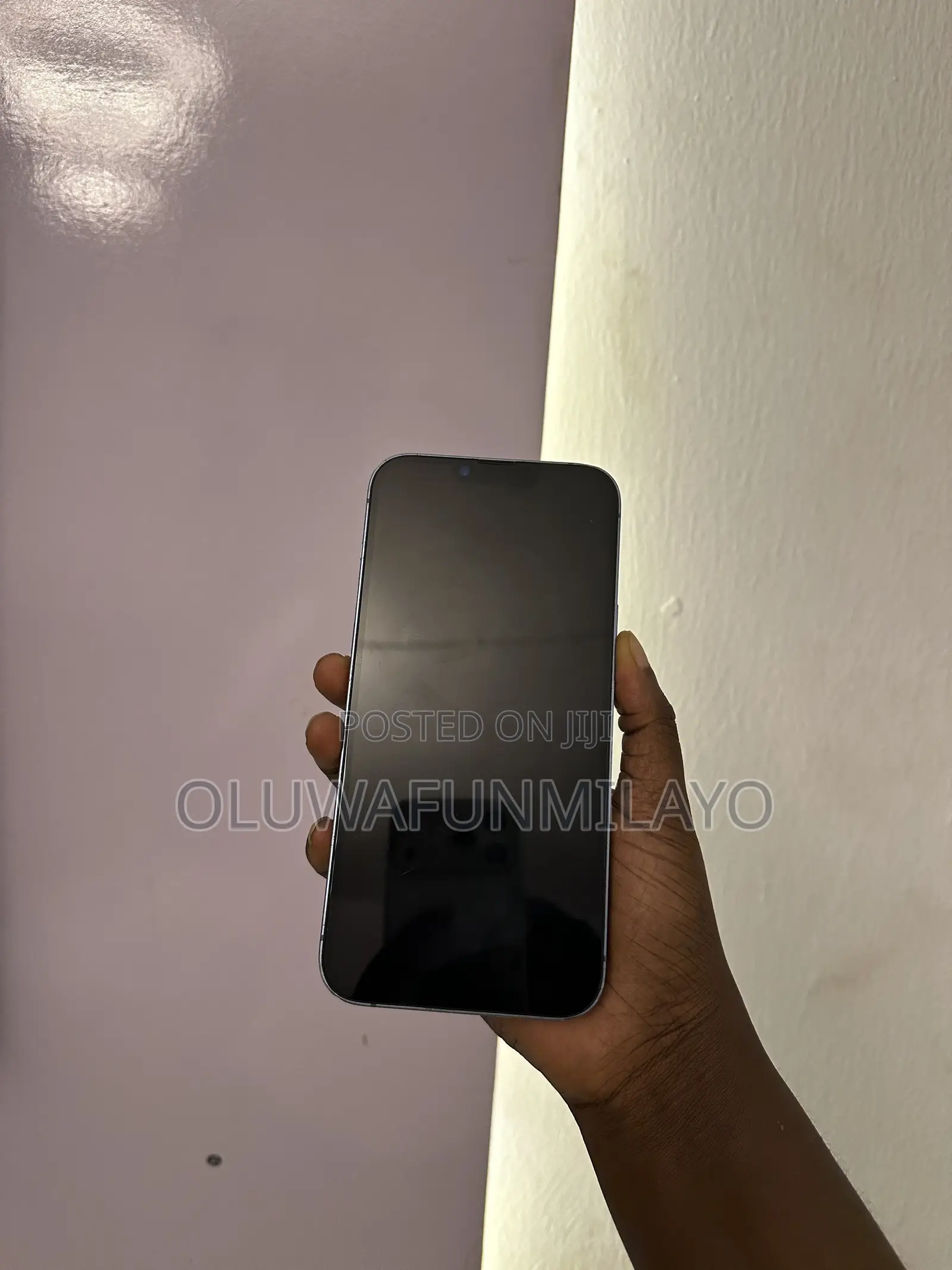 Apple iPhone XS Max 64 GB Black