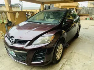 Mazda CX-7 i SV 2010
