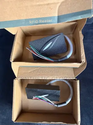 Zkteco Kr300m-T Rfid Card Reader