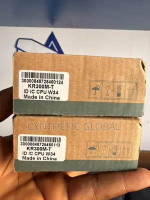 Zkteco Kr300m-T Rfid Card Reader