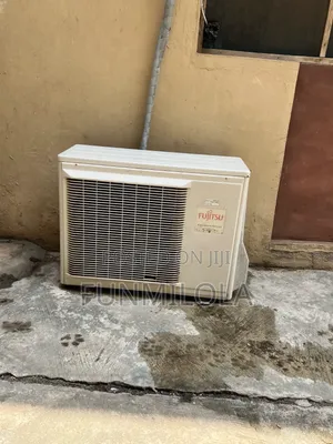 1.5 HP Inverter AC
