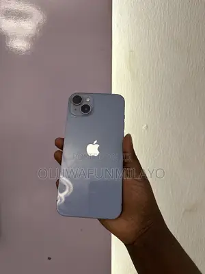 Apple iPhone 14 Plus 128 GB Blue