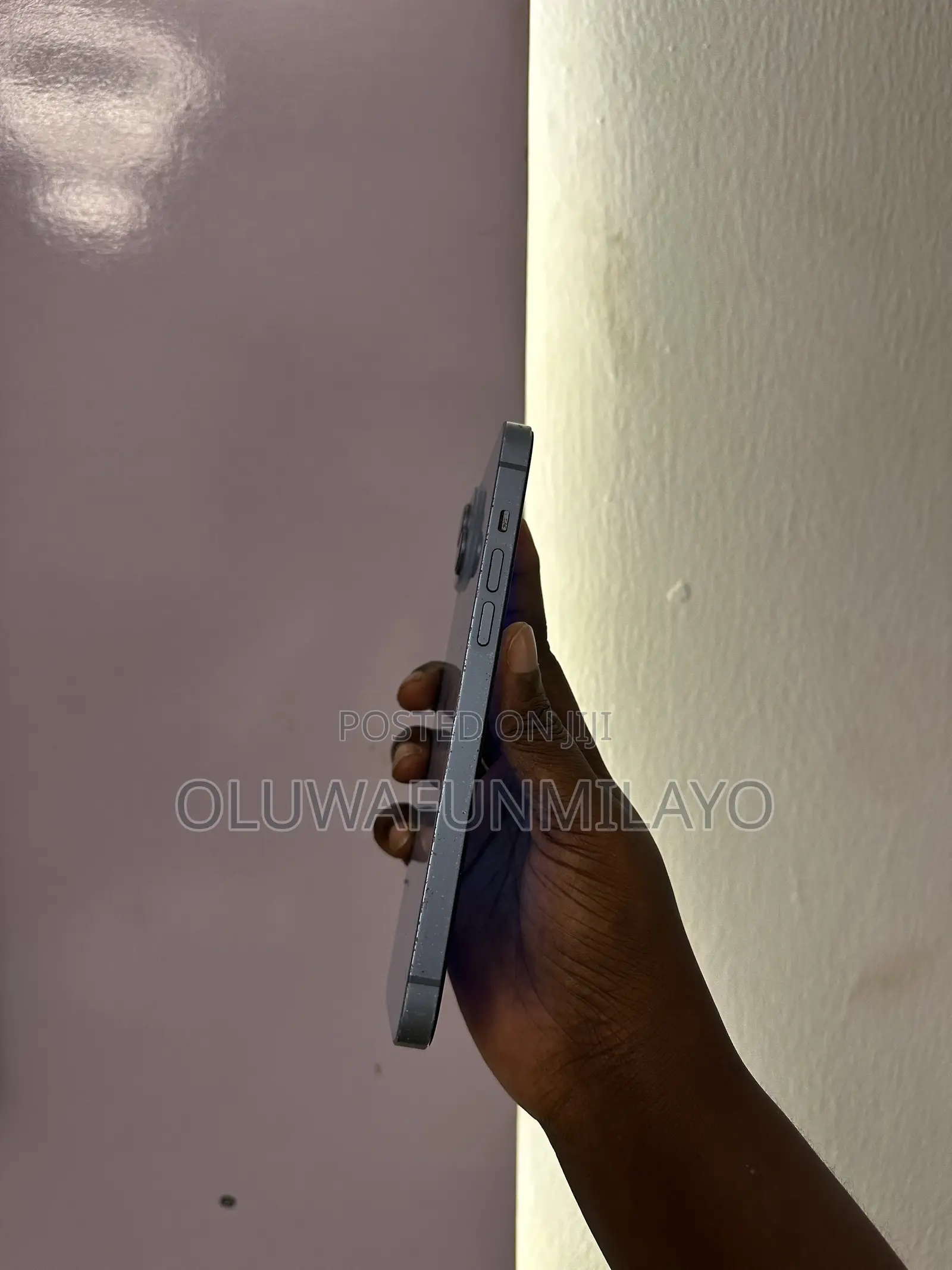 Apple iPhone 14 Plus 128 GB Blue