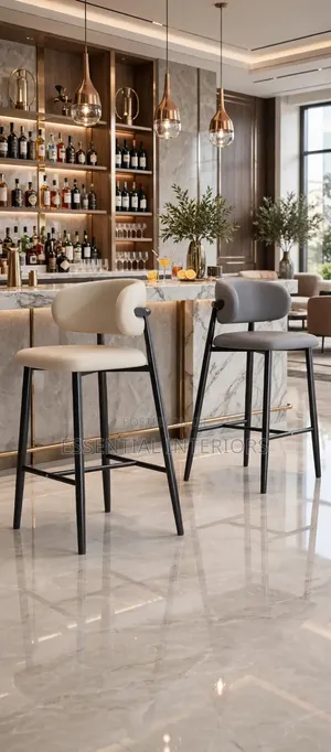 Classic Bar Stools