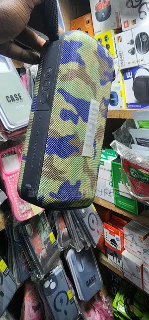 W.vip-02 Bluetooth Mp3 Speaker