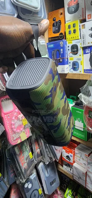 W.vip-02 Bluetooth Mp3 Speaker