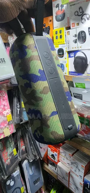 W.vip-02 Bluetooth Mp3 Speaker