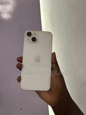 Apple iPhone 13 256 GB Pink