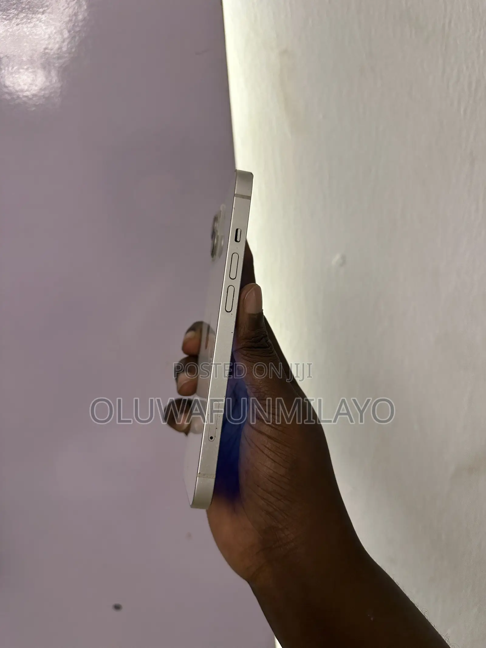 Apple iPhone 13 256 GB Pink