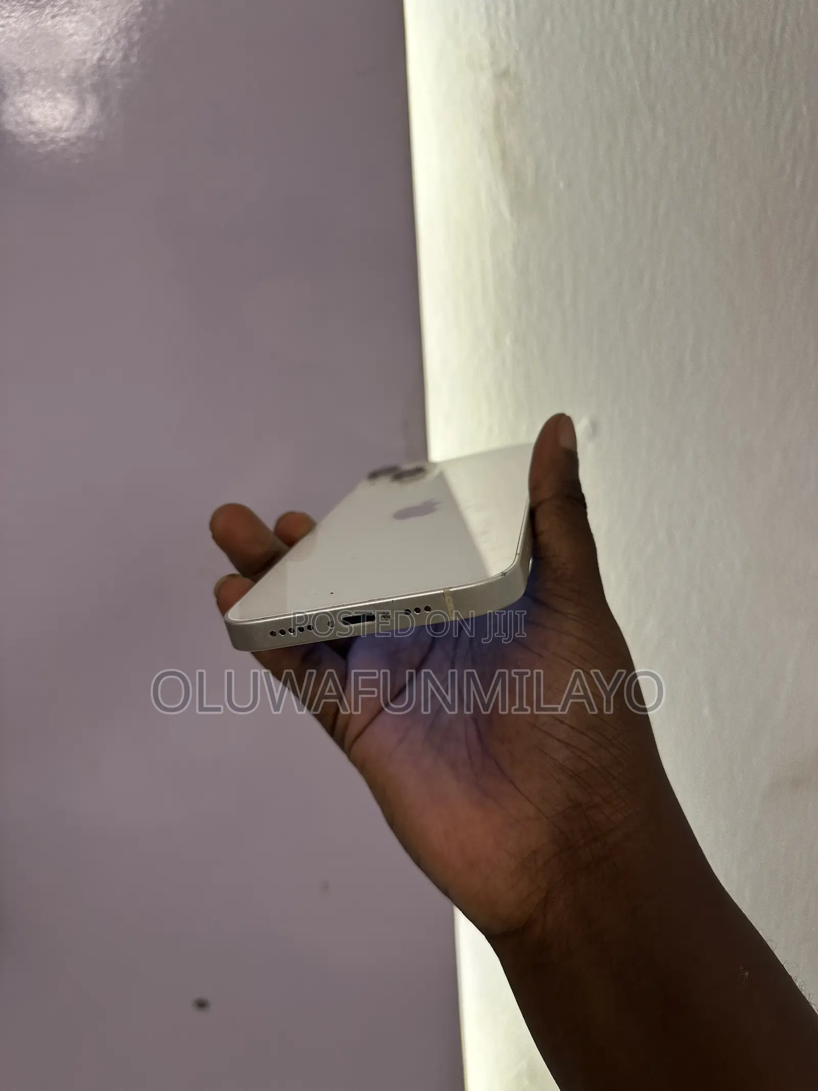 Apple iPhone 13 256 GB Pink