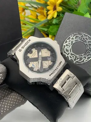 G Shock Chain