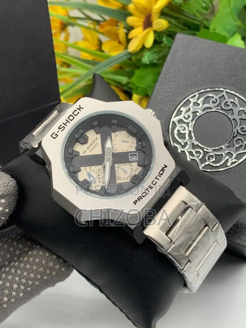 G Shock Chain