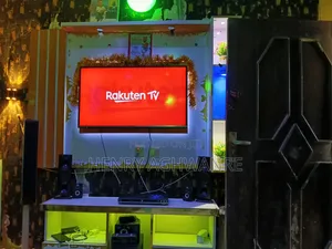 43 Smart TV for Sale