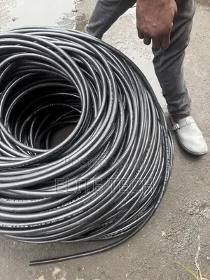 Premium 10mm X 3c Flexible Cable – High Grade & Durabl