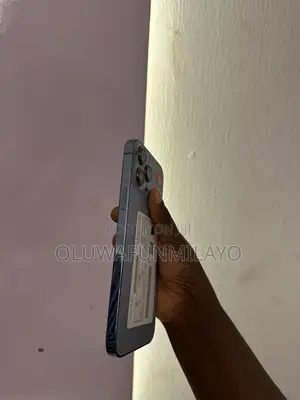 Apple iPhone 13 Pro Max 128 GB Blue
