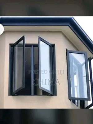 Best Choice Casement Window