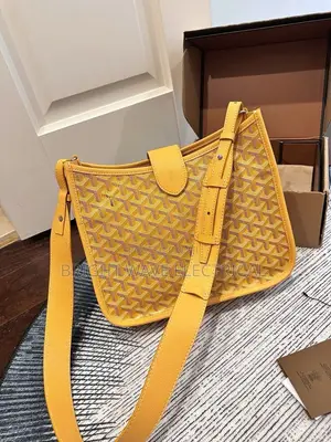 Luxur Cross Bag