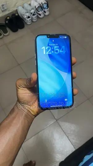 Apple iPhone 14 Plus 256 GB Black