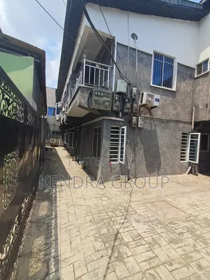 1bdrm Block of Flats in Gbagada Phase 1 for rent