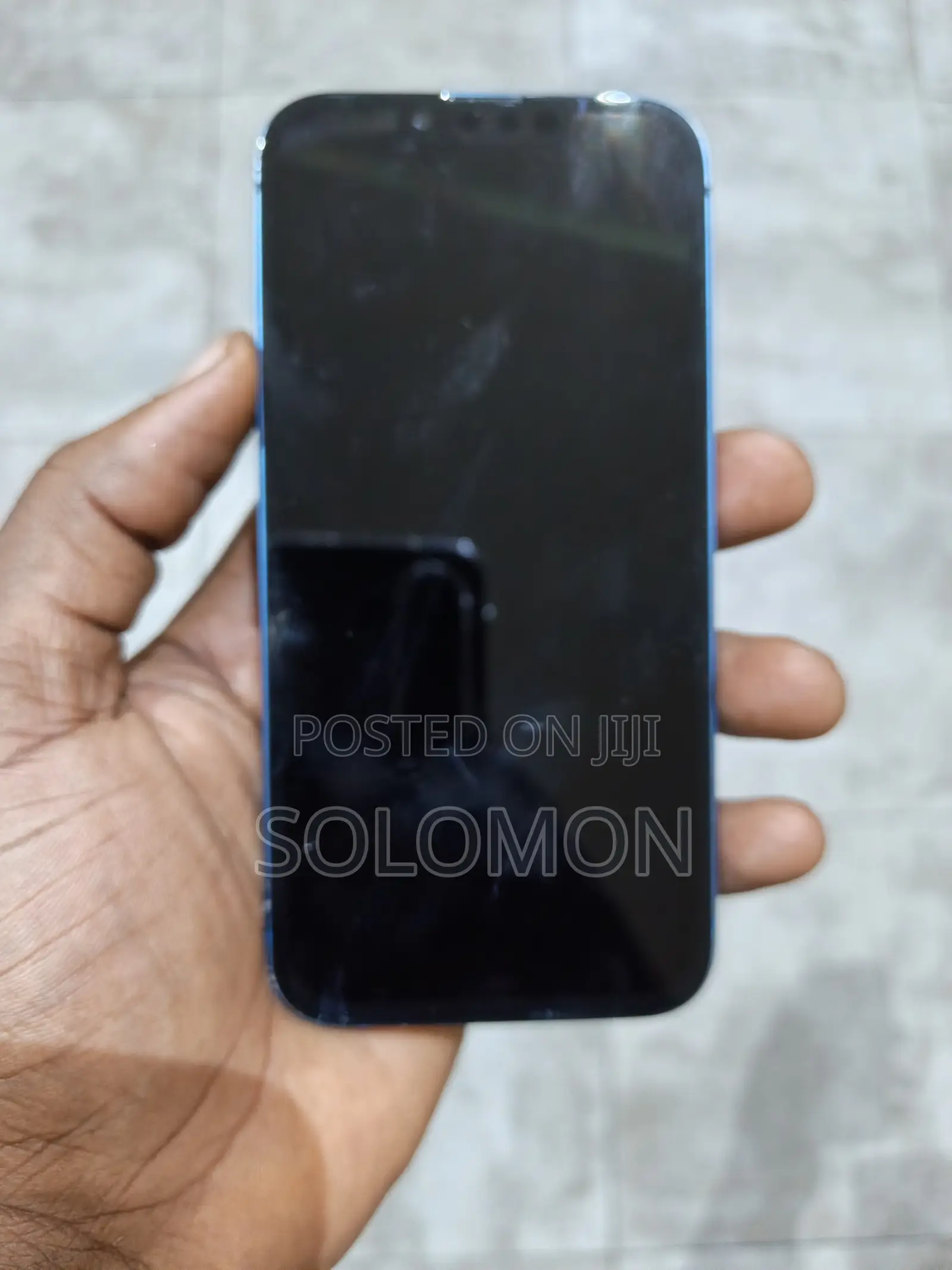 Apple iPhone 13 128 GB Blue