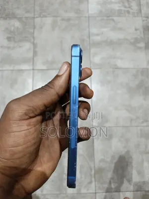 Apple iPhone 13 128 GB Blue