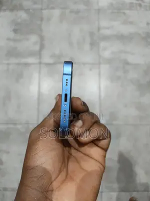 Apple iPhone 13 128 GB Blue