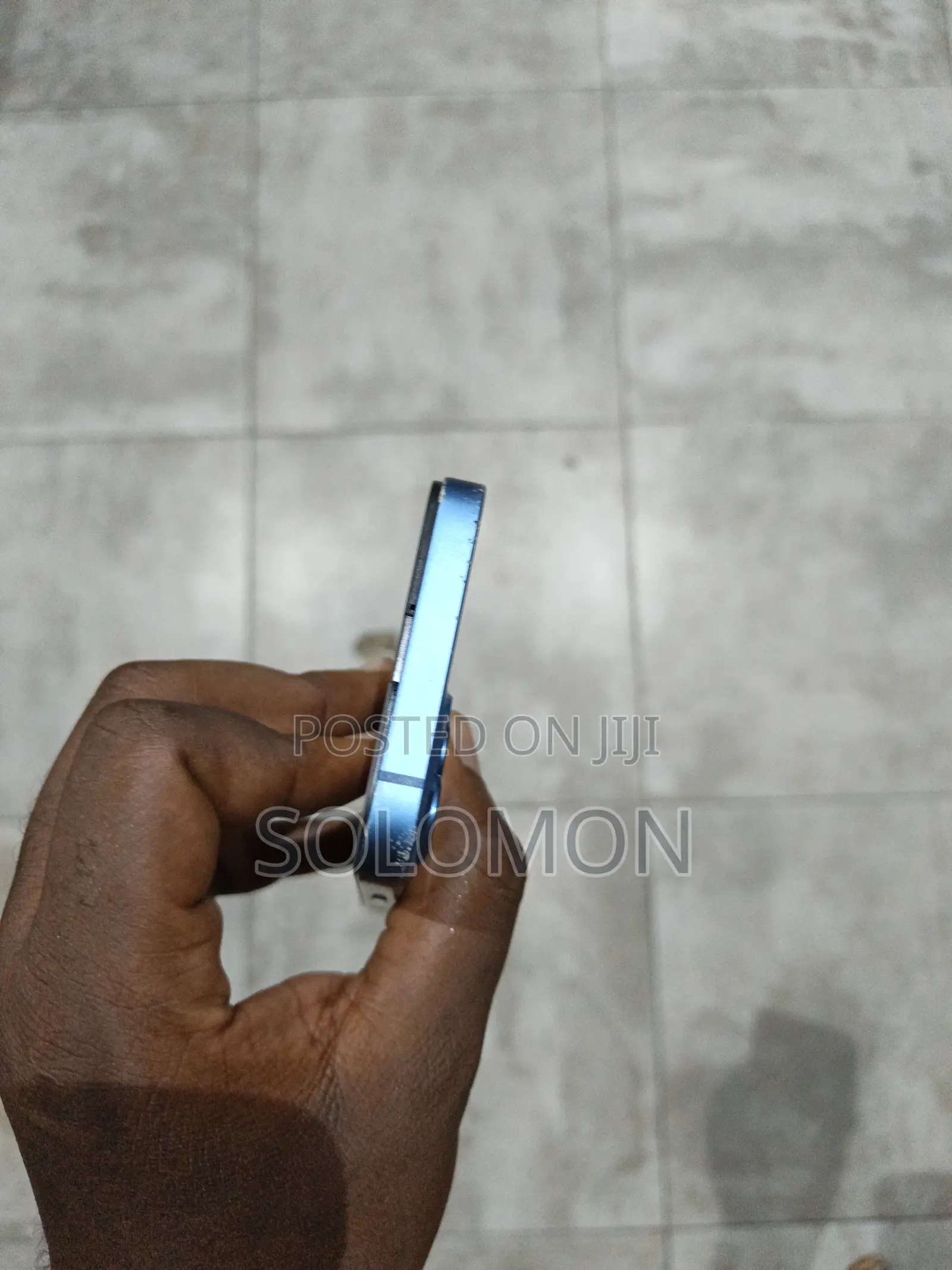 Apple iPhone 13 128 GB Blue