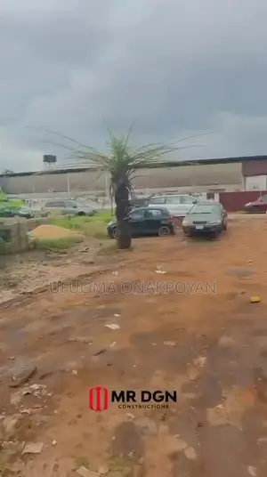 90 X 90 Ft LAND FOR SALE Summit Junction, Asaba, Delta State,